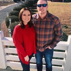 Meet your Posher, Savannah